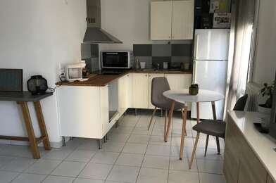 Appartement 1 pièces 680 €