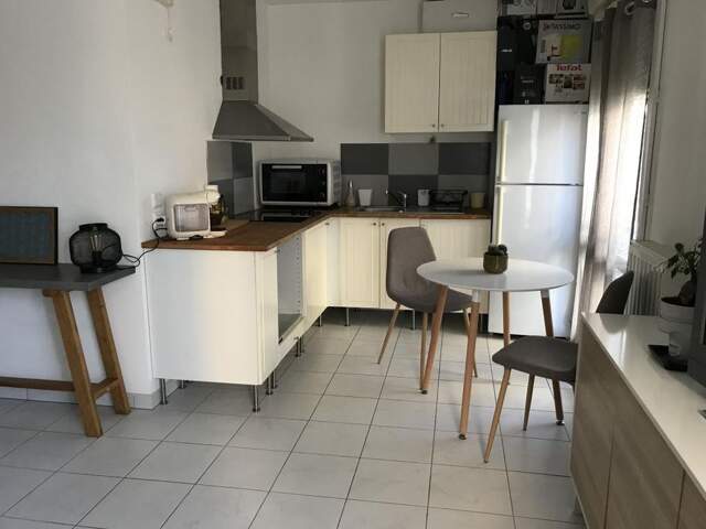 Studio de 30m2 à louer sur Vaires-sur-Marne — photo du bien