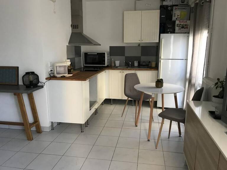 Studio de 30m2 à louer sur Vaires-sur-Marne — photo 1
