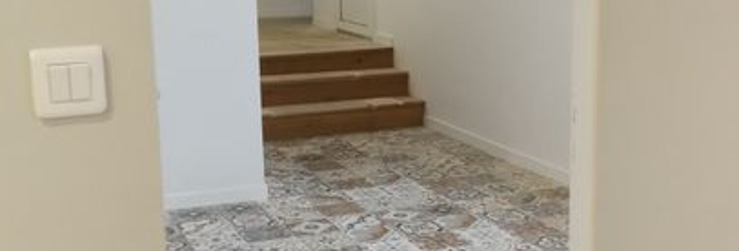 Maison 4 Pièces 84 m² à louer à Challans (85300)