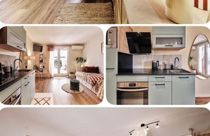 Studio de 37m2 à louer sur Bidart — photo 4