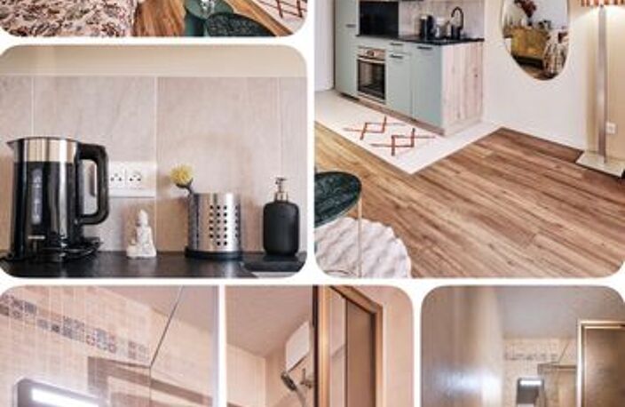 Studio de 37m2 à louer sur Bidart — photo 5