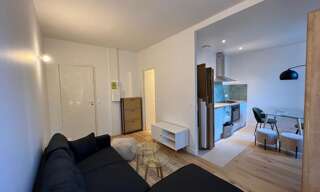 Appartement 1 Pièce 25 m² à louer à Boulogne-Billancourt (92100)