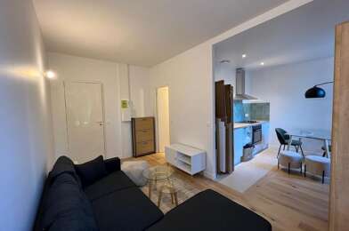Appartement 1 pièces 1350 €