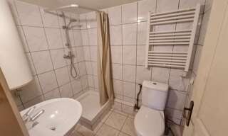 Appartement 1 Pièce 22 m² à louer à Ris-Orangis (91130)