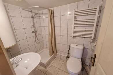 Appartement 1 pièces 800 €
