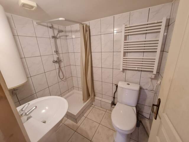 Studio de 22m2 à louer sur Ris-Orangis — photo du bien