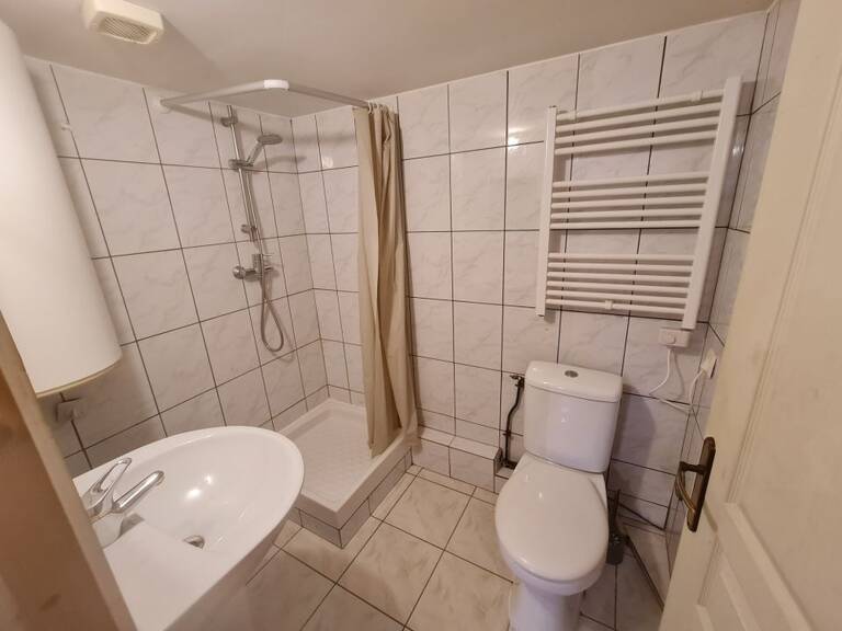 Studio de 22m2 à louer sur Ris-Orangis — photo 1