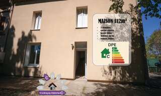 Maison 4 Pièces 107 m² à louer à Albi (81000)