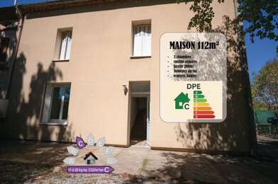 Maison 4 pièces 965 €