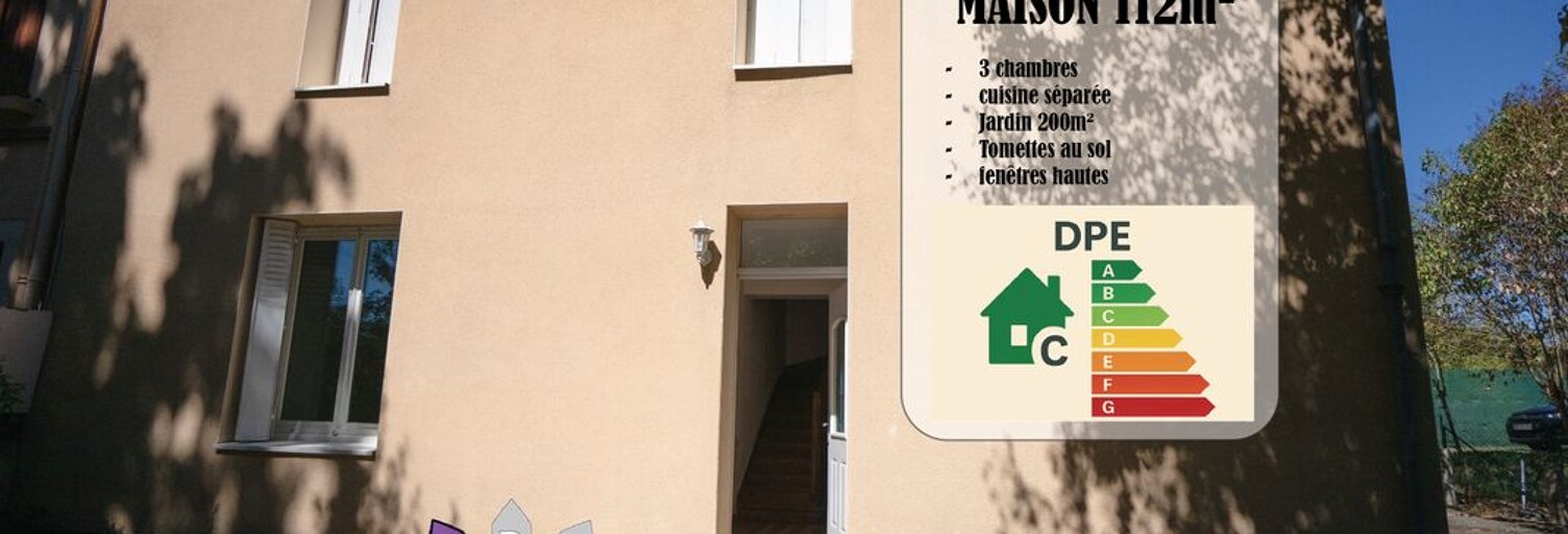 Maison 4 Pièces 107 m² à louer à Albi (81000)