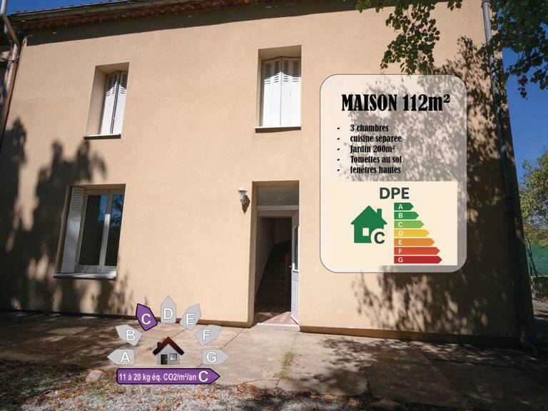 Maison de 107m2 à louer sur Albi — photo 1