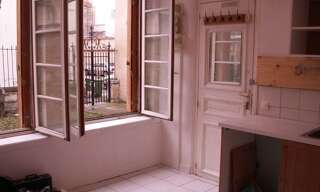 Appartement 2 Pièces 24 m² à louer à Meulan-en-Yvelines (78250)