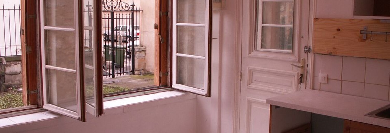 Appartement 2 Pièces 24 m² à louer à Meulan-en-Yvelines (78250)