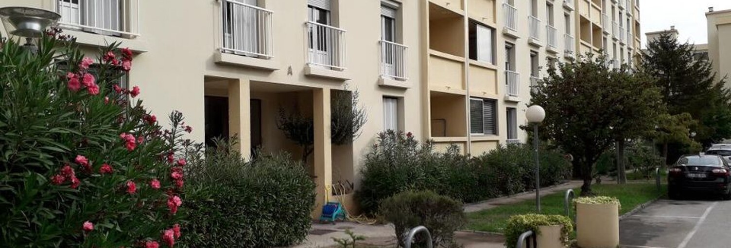 Appartement 3 Pièces 67 m² à louer à Toulon (83000)