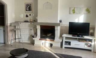 Maison 4 Pièces 85 m² à louer à Ferrières-en-Brie (77164)