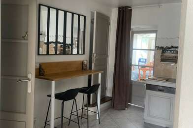 Maison 4 pièces 1410 €