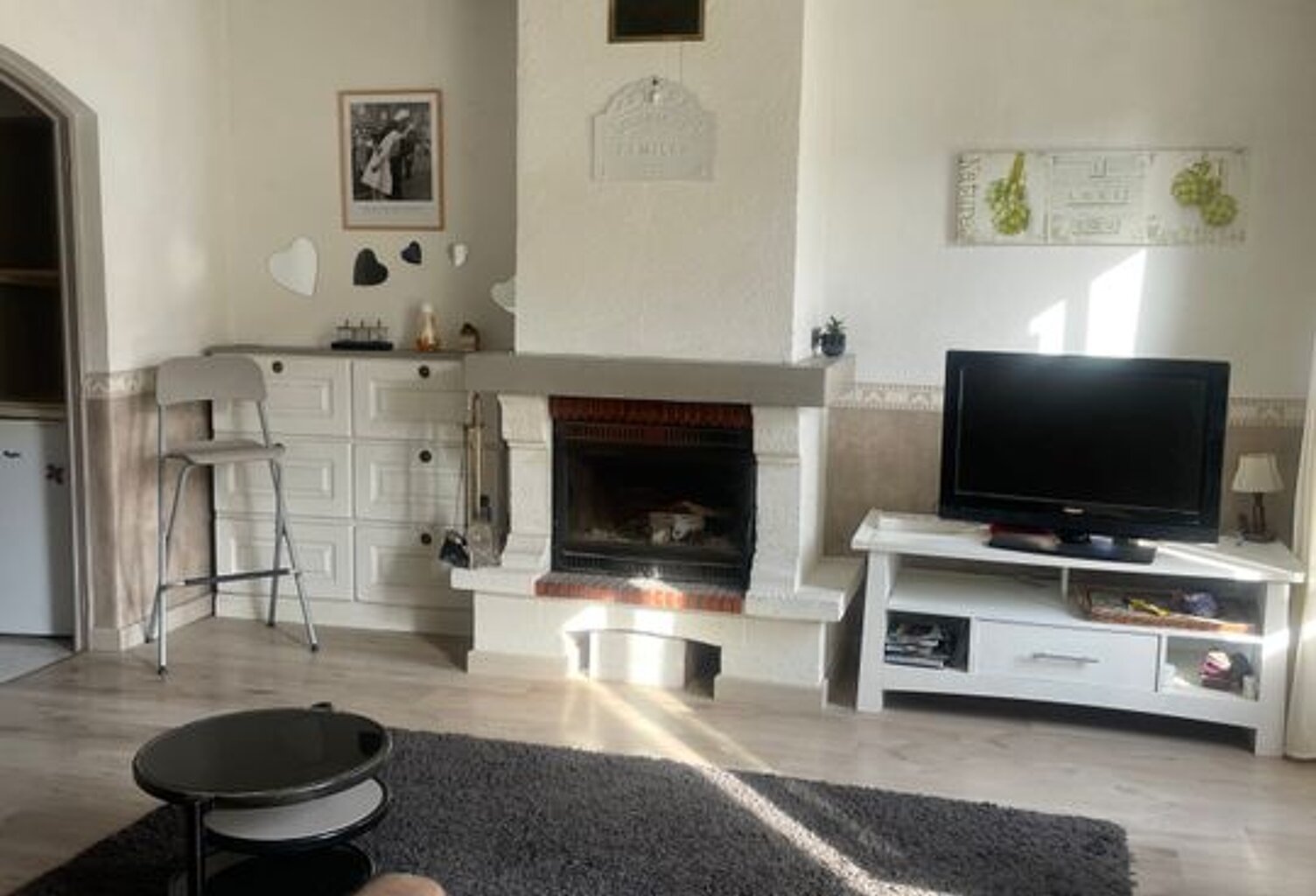 Maison de 85m2 à louer sur Ferrières-en-Brie — photo 1