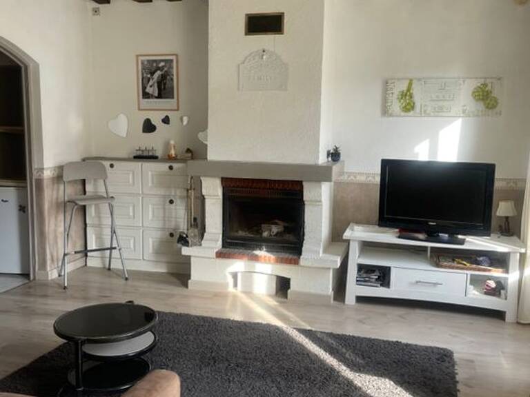 Maison de 85m2 à louer sur Ferrières-en-Brie — photo 1