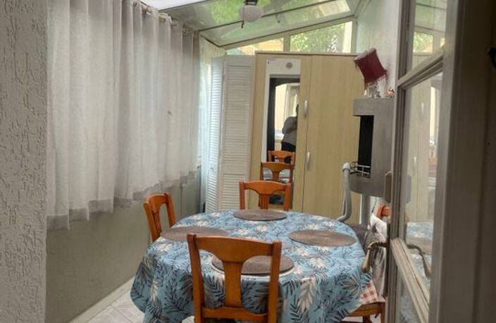 Maison de 85m2 à louer sur Ferrières-en-Brie — photo 2