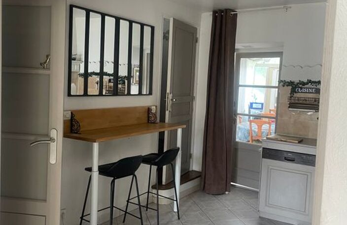 Maison de 85m2 à louer sur Ferrières-en-Brie — photo 3
