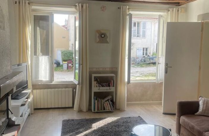 Maison de 85m2 à louer sur Ferrières-en-Brie — photo 4