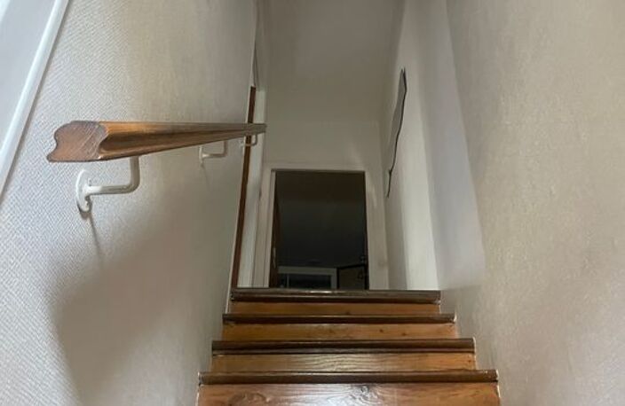 Maison de 85m2 à louer sur Ferrières-en-Brie — photo 5