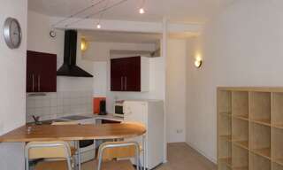 Appartement 2 Pièces 46 m² à louer à Riom (63200)