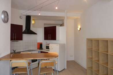 Appartement 2 pièces 690 €