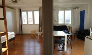 Appartement 1 Pièce 40 m² à louer à Grenoble (38000)