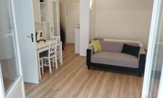 Appartement 1 Pièce 28 m² à louer à Pau (64000)