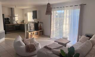 Maison 4 Pièces 92 m² à louer à Camiran (33190)