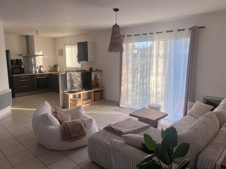 Maison de 92m2 à louer sur Camiran — photo 1
