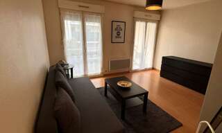 Appartement 1 Pièce 20 m² à louer à Pontault-Combault (77340)