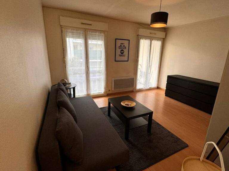 Studio de 20m2 à louer sur Pontault-Combault — photo 1