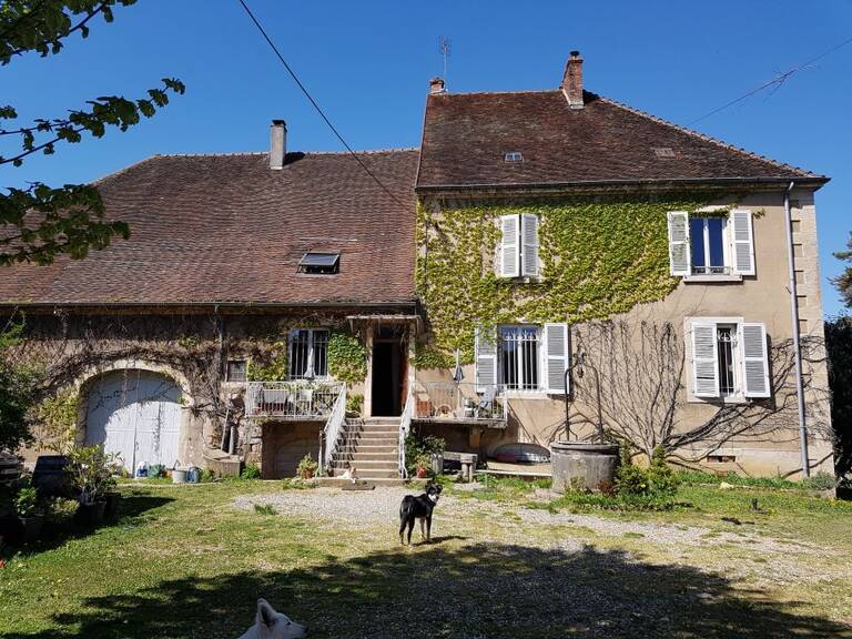 Chambre de 24m2 à louer sur Val-Sonnette — photo 1