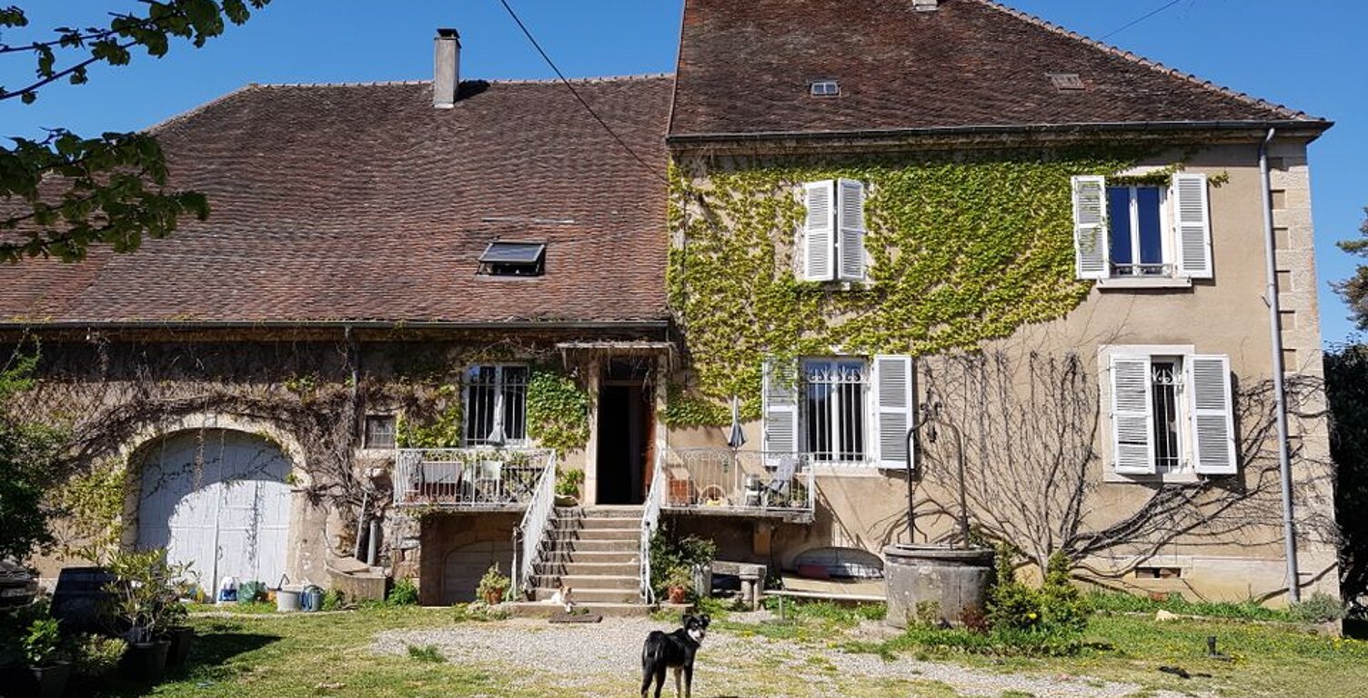 Chambre de 24m2 à louer sur Val-Sonnette — photo 1