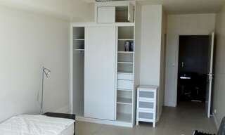 Appartement 1 Pièce 22 m² à louer à Ivry-sur-Seine (94200)