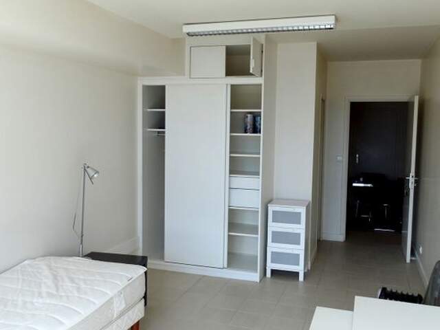 Chambre de 22m2 à louer sur Ivry-sur-Seine — photo du bien