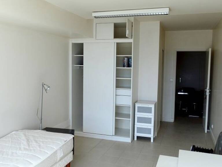 Chambre de 22m2 à louer sur Ivry-sur-Seine — photo 1