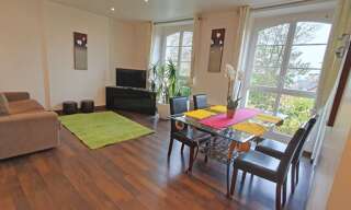 Appartement 2 Pièces 42 m² à louer à Notre-Dame-d'Oé (37390)