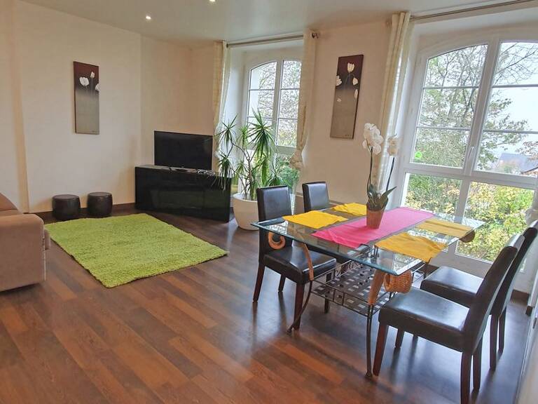 Appartement de 42m2 à louer sur Notre-Dame-d'Oé — photo 1