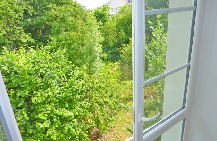 Appartement de 42m2 à louer sur Notre-Dame-d'Oé — photo 3