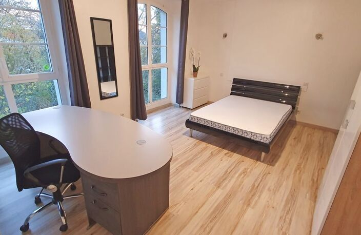 Appartement de 42m2 à louer sur Notre-Dame-d'Oé — photo 4