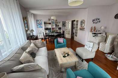 Appartement 3 pièces 269500 €
