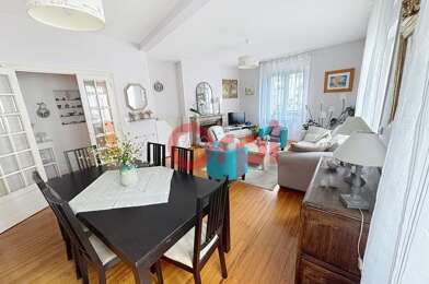 Appartement 3 pièces 269500 €