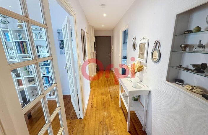 Appartement Brest 5 pièce(s) 103m2 — photo 4