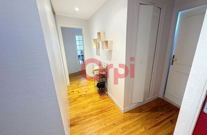 Appartement Brest 5 pièce(s) 103m2 — photo 5