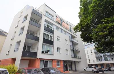 Appartement Brest Duplex entièrement meublé - 4 pièces — photo du bien