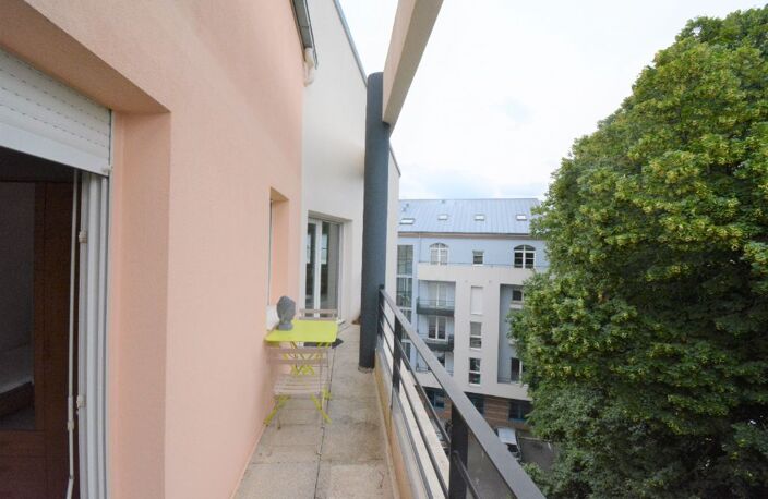 Appartement Brest Duplex entièrement meublé - 4 pièces — photo 3
